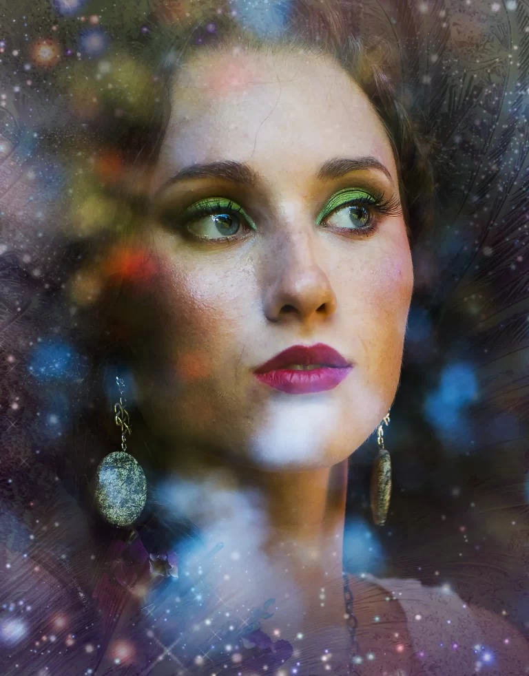 The Law of Desire (Continuous Play Version)