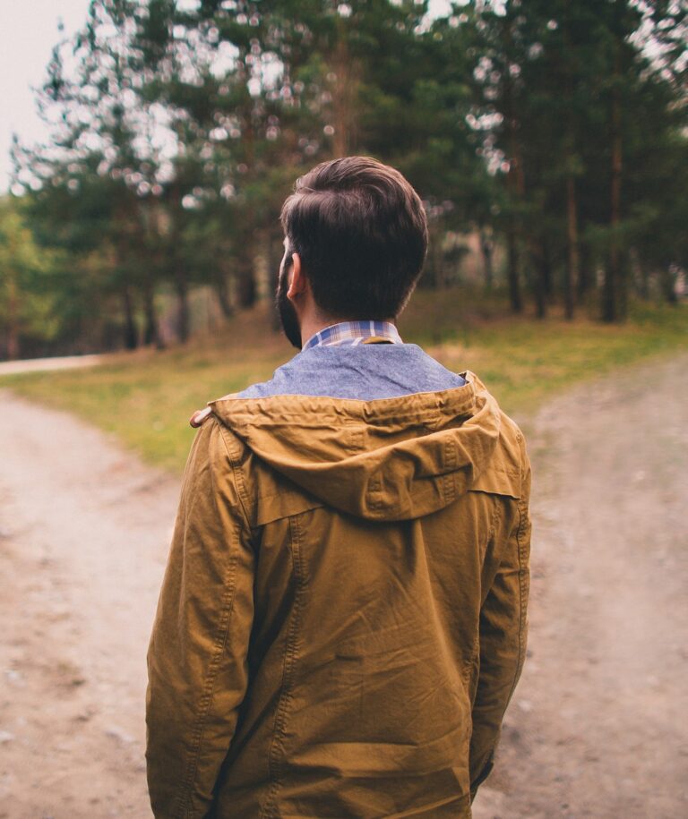 ‘Naturepath – Spirituality Found!’ Course