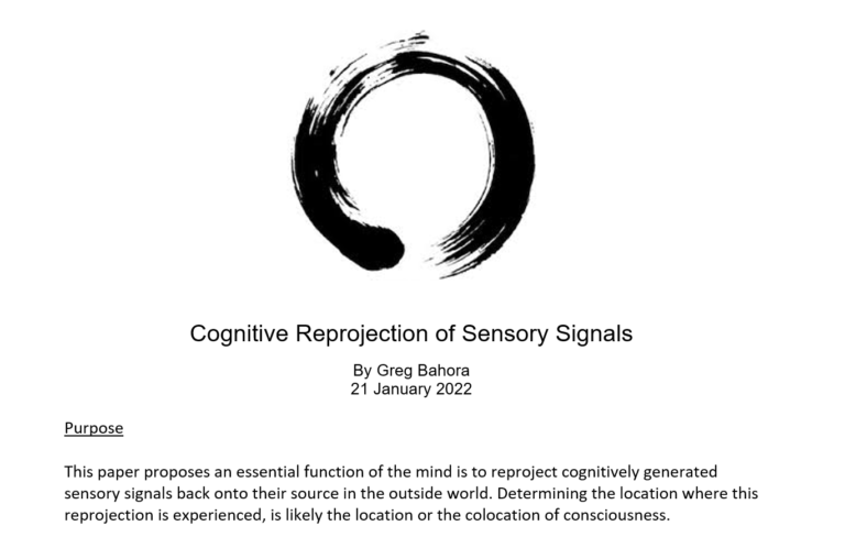 New Technical Paper by Jin!