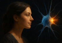 The Firing Synapse: Nature’s Guide to Choosing a Mate