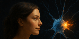 The Firing Synapse: Nature’s Guide to Choosing a Mate