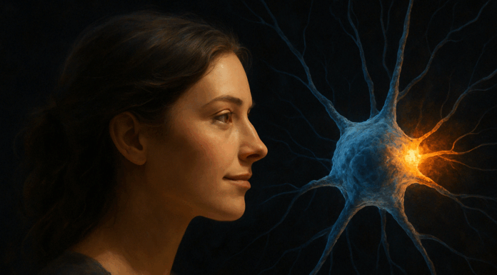 The Firing Synapse: Nature’s Guide to Choosing a Mate