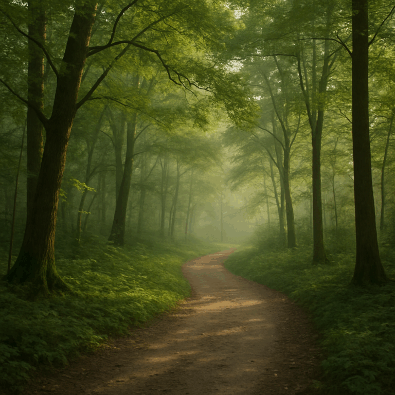 Finally a Tangible Means to Grow Your Spirituality!