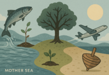 Life’s ‘Returning to the Source’ Rhythm