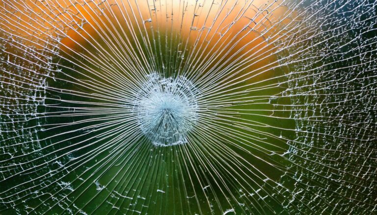 Radials – Shining From the Center