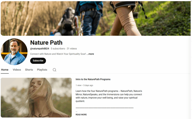 New TikTok and Instagram Pages